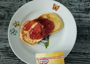 Сырники - простой рецепт