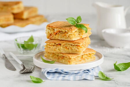 Время капусты! ТОП-5 лучших рецептов осени