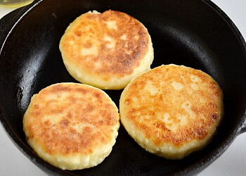 Сырники