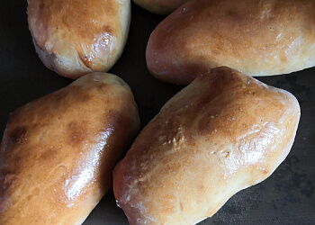 Булочки для хот-догов