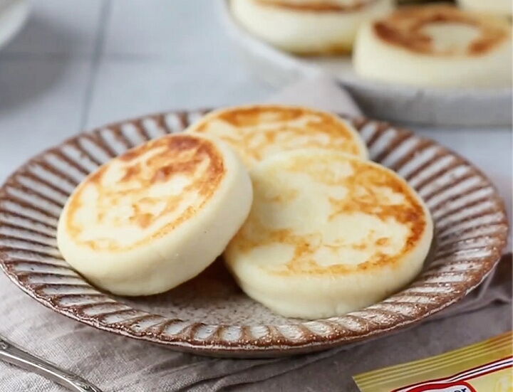 ❤️ Видео-рецепт вкусных сырников