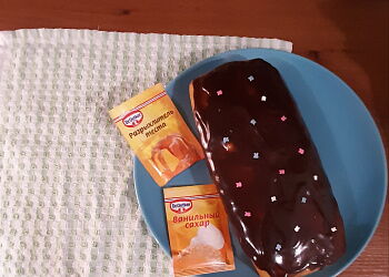 Кекс