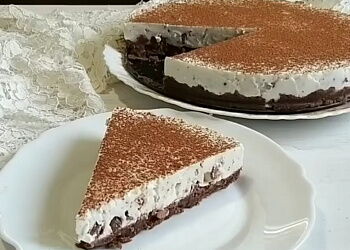 Тopт за 15 минут Изящество