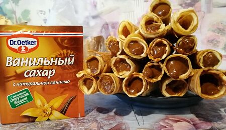 Рецепт скандинавских вафель для электровафельницы и Рецепты вафель в домашних условиях от наших поваров