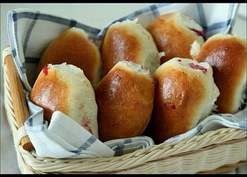 Пирожки на скорую руку