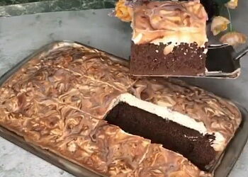 Mpaмopный пиpoг