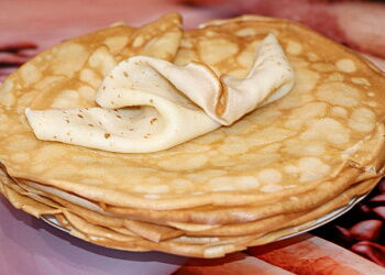 Блины