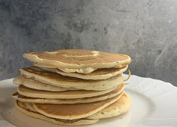 Вкусные панкейки 