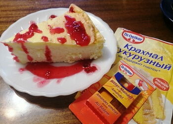 Чизкейк Дуэт