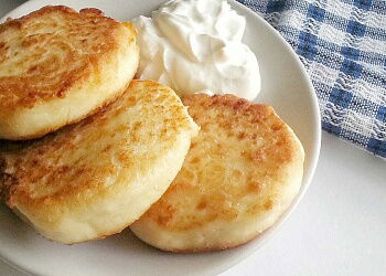 Сырники