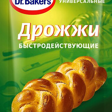 Дрожжи