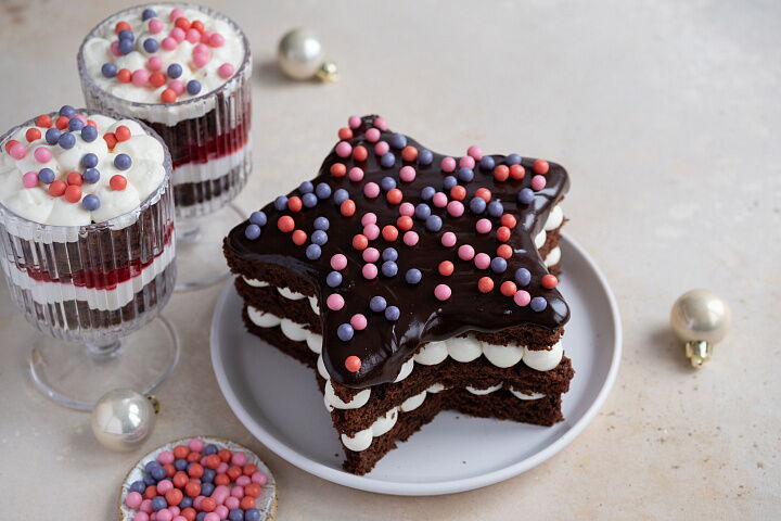 Бисквитное тесто: все секреты