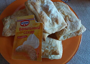 Слойки бюджетные