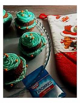 Фото отзыв на рецепт