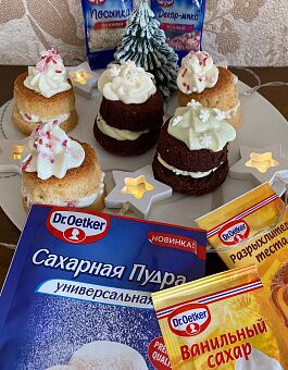 Фото отзыв на рецепт