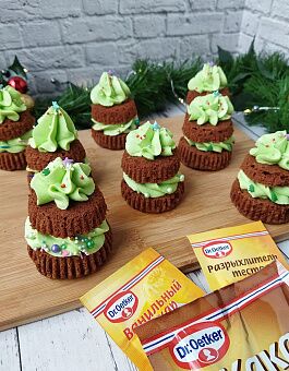 Фото отзыв на рецепт