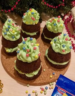 Фото отзыв на рецепт