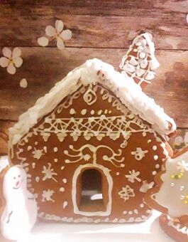 Фото отзыв на рецепт