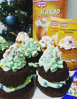 Фото отзыв на рецепт