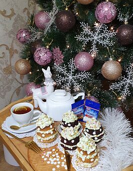 Фото отзыв на рецепт