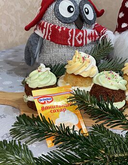 Фото отзыв на рецепт