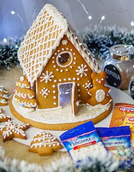 Фото отзыв на рецепт