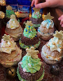 Фото отзыв на рецепт