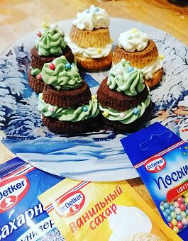 Фото отзыв на рецепт