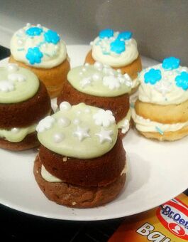 Фото отзыв на рецепт