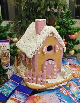 Фото отзыв на рецепт