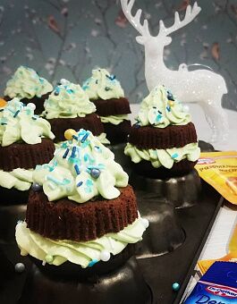 Фото отзыв на рецепт