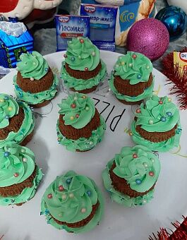 Фото отзыв на рецепт