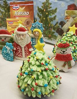 Фото отзыв на рецепт