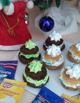 Фото отзыв на рецепт