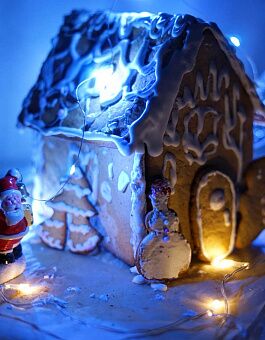 Фото отзыв на рецепт