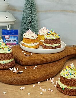 Фото отзыв на рецепт