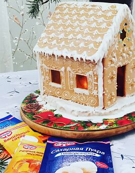 Фото отзыв на рецепт