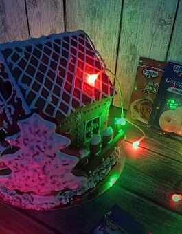 Фото отзыв на рецепт