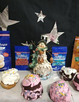 Фото отзыв на рецепт