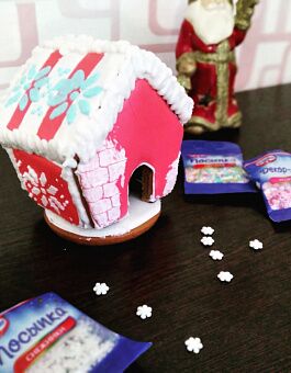 Фото отзыв на рецепт