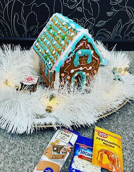 Фото отзыв на рецепт