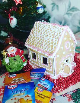 Фото отзыв на рецепт