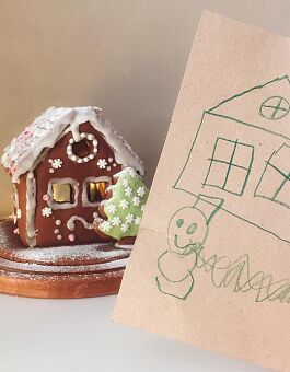 Фото отзыв на рецепт