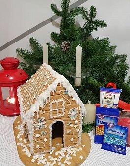 Фото отзыв на рецепт