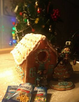 Фото отзыв на рецепт