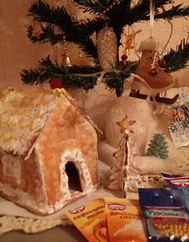 Фото отзыв на рецепт