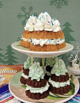 Фото отзыв на рецепт