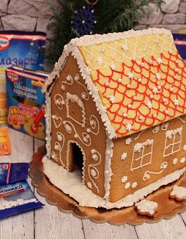 Фото отзыв на рецепт