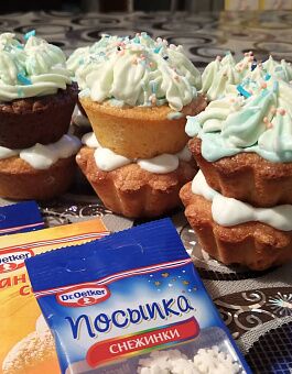 Фото отзыв на рецепт