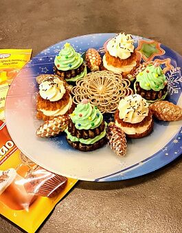 Фото отзыв на рецепт